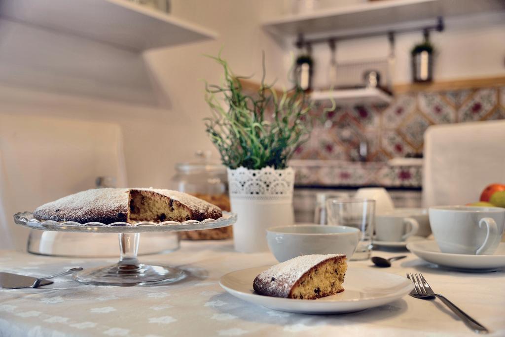 Bed and Breakfast Real Teatro Umberto I Palermo Zewnętrze zdjęcie