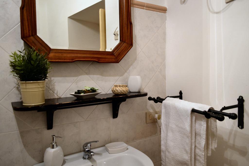 Bed and Breakfast Real Teatro Umberto I Palermo Zewnętrze zdjęcie