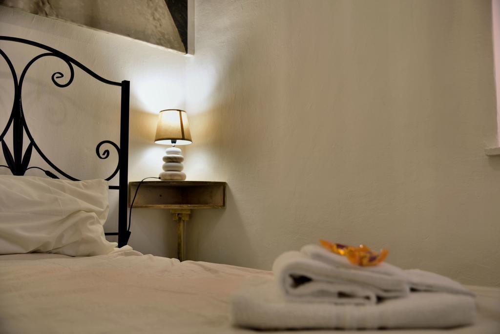 Bed and Breakfast Real Teatro Umberto I Palermo Zewnętrze zdjęcie