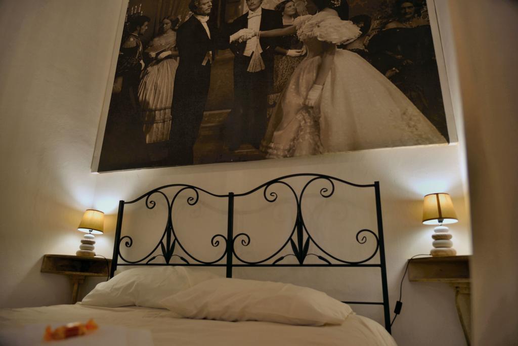 Bed and Breakfast Real Teatro Umberto I Palermo Zewnętrze zdjęcie