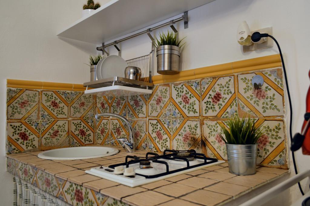 Bed and Breakfast Real Teatro Umberto I Palermo Zewnętrze zdjęcie