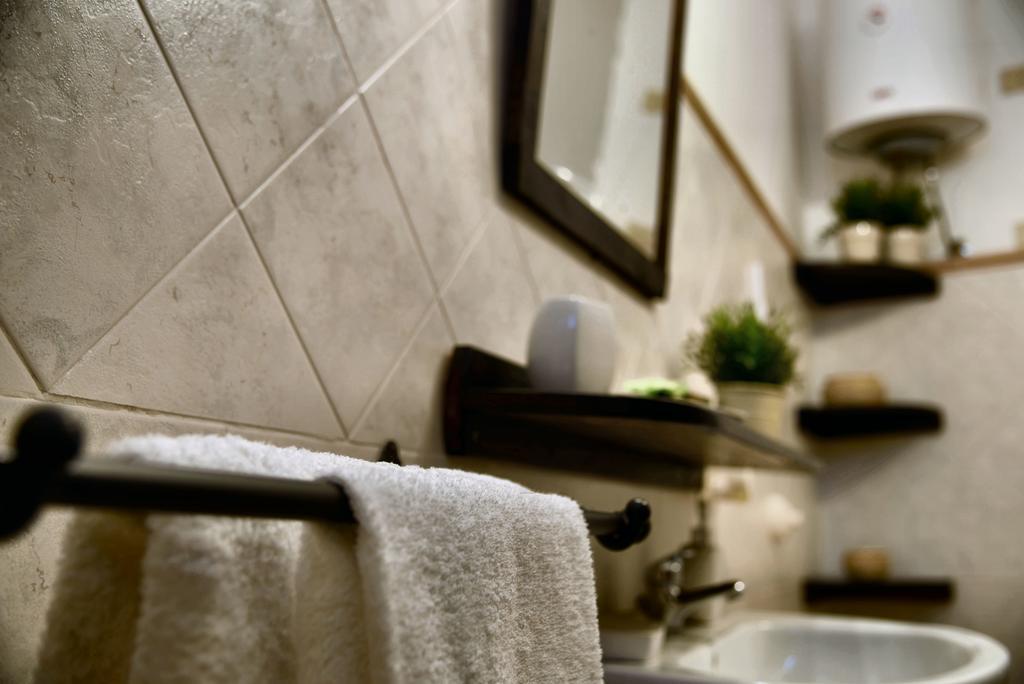 Bed and Breakfast Real Teatro Umberto I Palermo Zewnętrze zdjęcie
