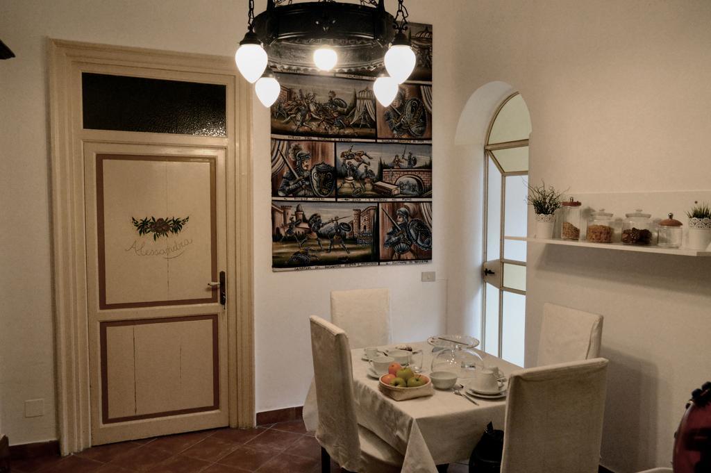 Bed and Breakfast Real Teatro Umberto I Palermo Zewnętrze zdjęcie