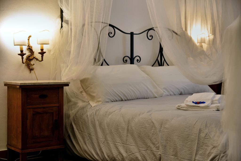 Bed and Breakfast Real Teatro Umberto I Palermo Zewnętrze zdjęcie