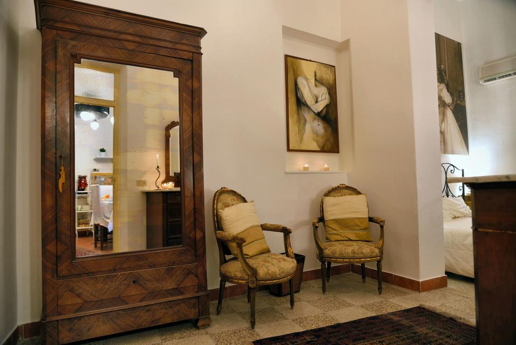 Bed and Breakfast Real Teatro Umberto I Palermo Zewnętrze zdjęcie
