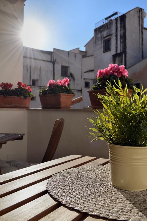 Bed and Breakfast Real Teatro Umberto I Palermo Zewnętrze zdjęcie